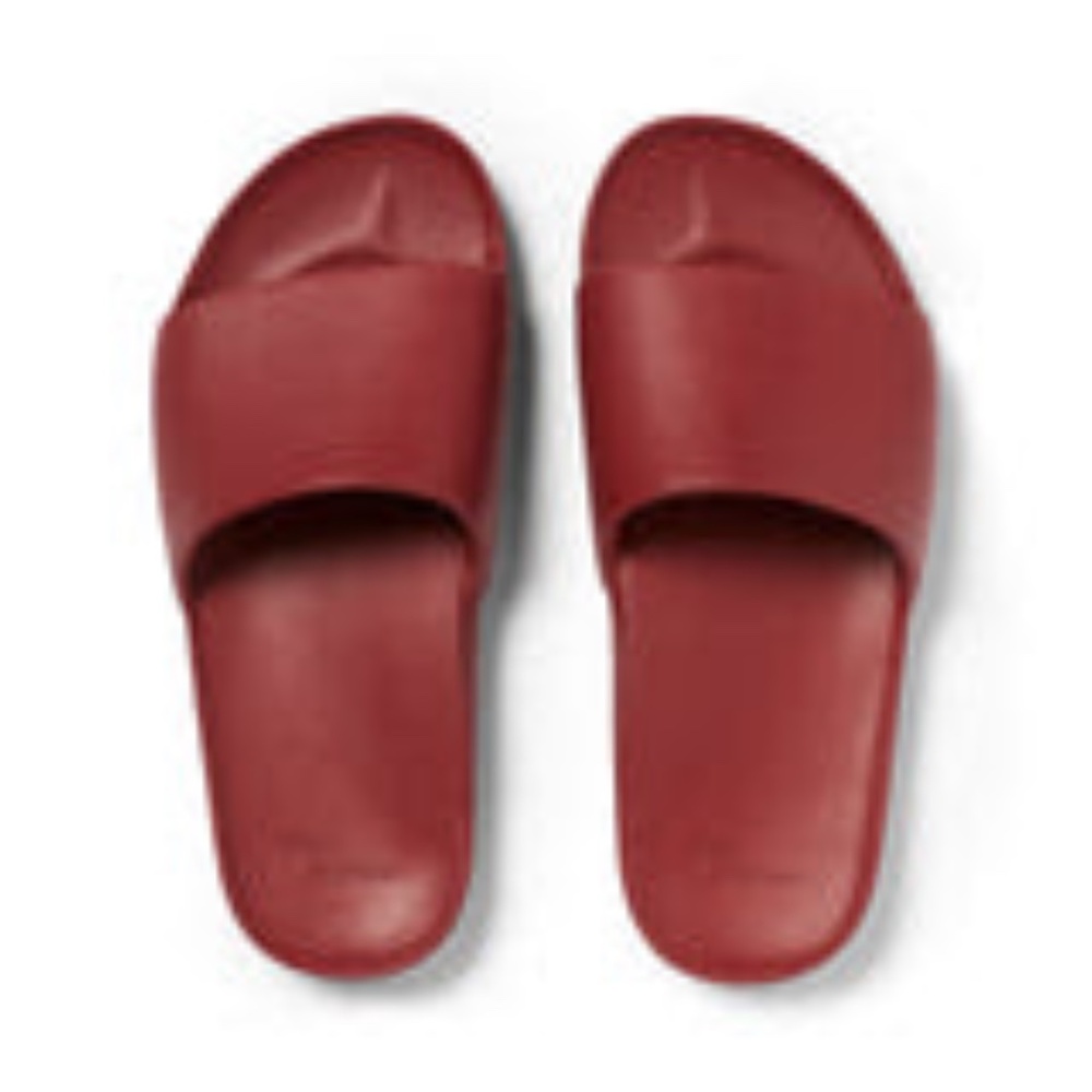 Archie’s Slides women size 9